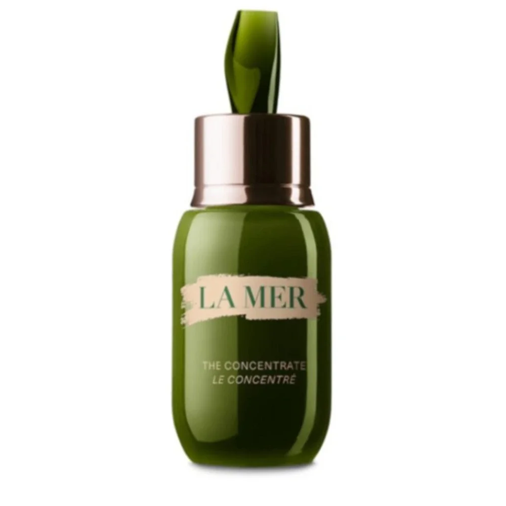 La Mer new kelp
